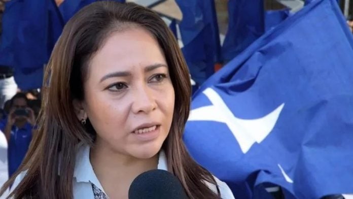 Diputada responsabiliza al gobierno por ausencia de la CICIH