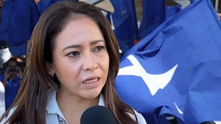 Diputada responsabiliza al gobierno por ausencia de la CICIH
