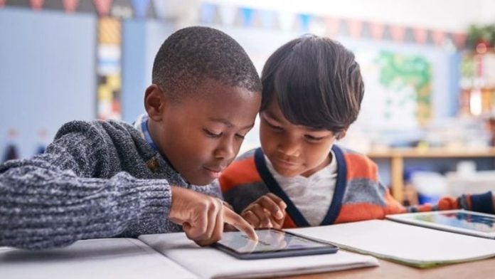 nueva plataforma sistema de educación