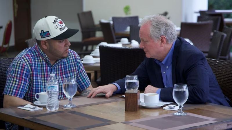 Tribunal EEUU concede libertad salvadoreño