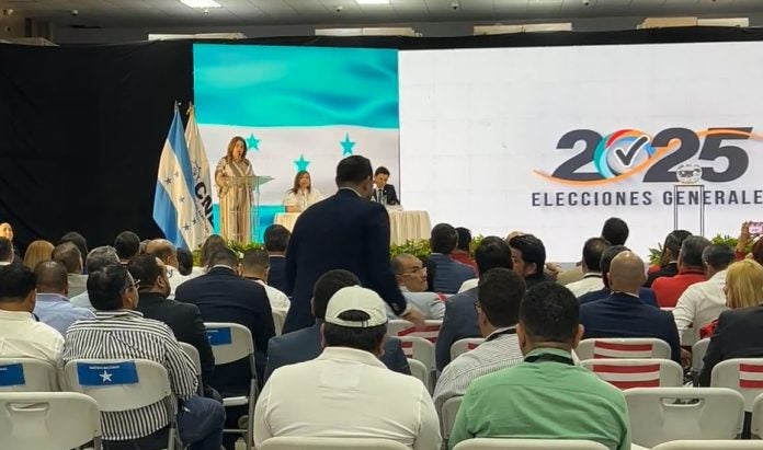 elecciones 2025