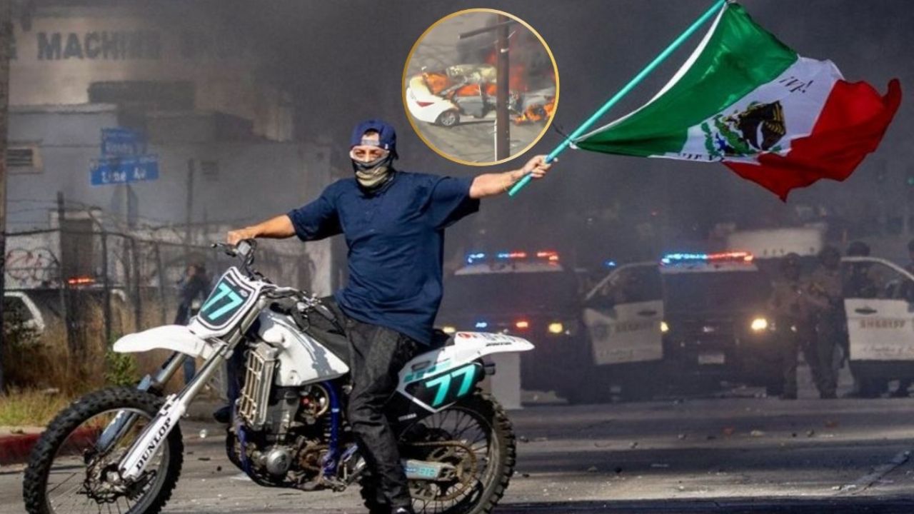 motociclista