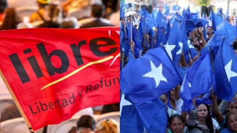 «Este gobierno es peor que el anterior»: diputada