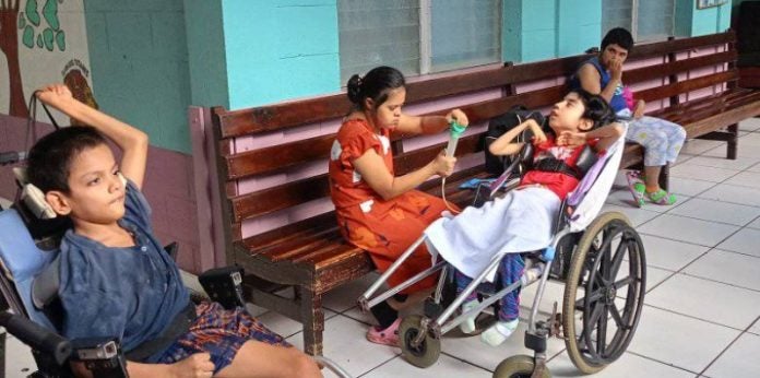 hogar buen samaritano