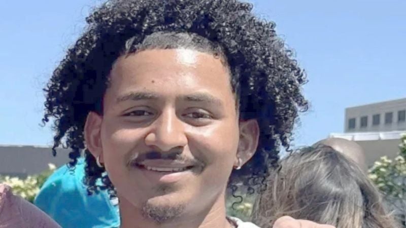 hondureño detenido por ICE