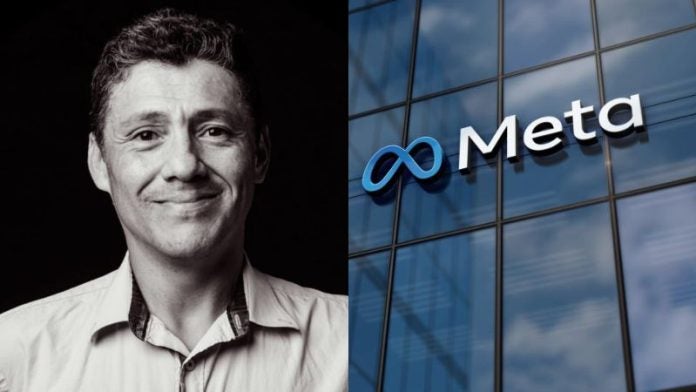 Hondureño lidera megaproyecto para Meta