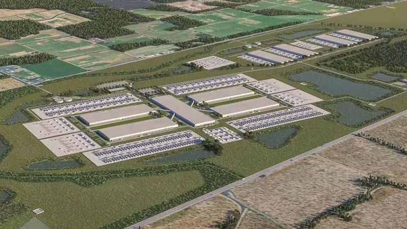 Hondureño lidera megaproyecto para Meta