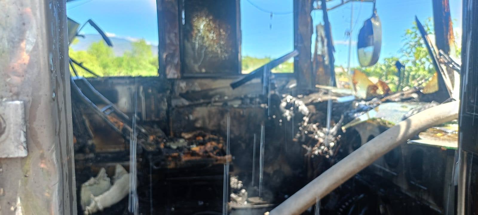 incendio