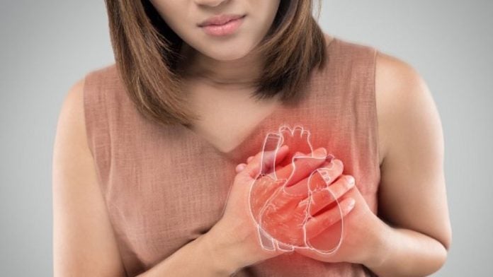 La infertilidad se vincula con mayor riesgo de enfermedades cardíacas en mujeres