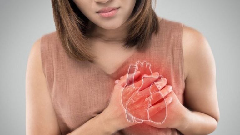 La infertilidad se vincula con mayor riesgo de enfermedades cardíacas en mujeres