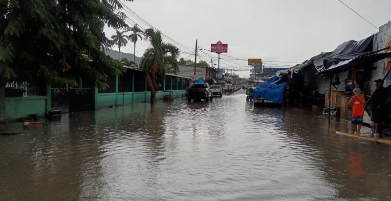 inundaciones