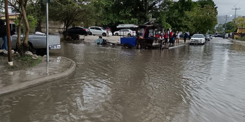 inundaciones