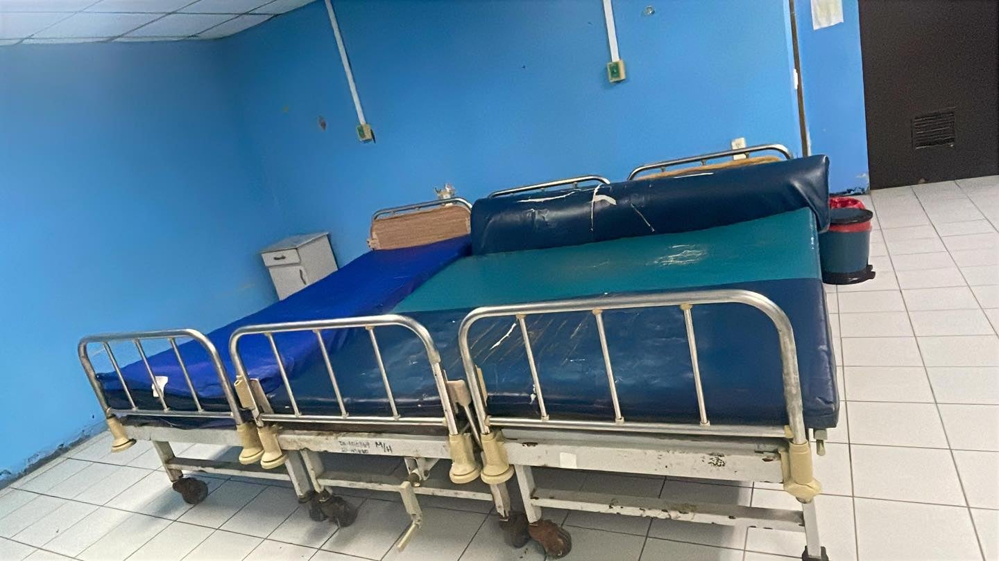Hospital