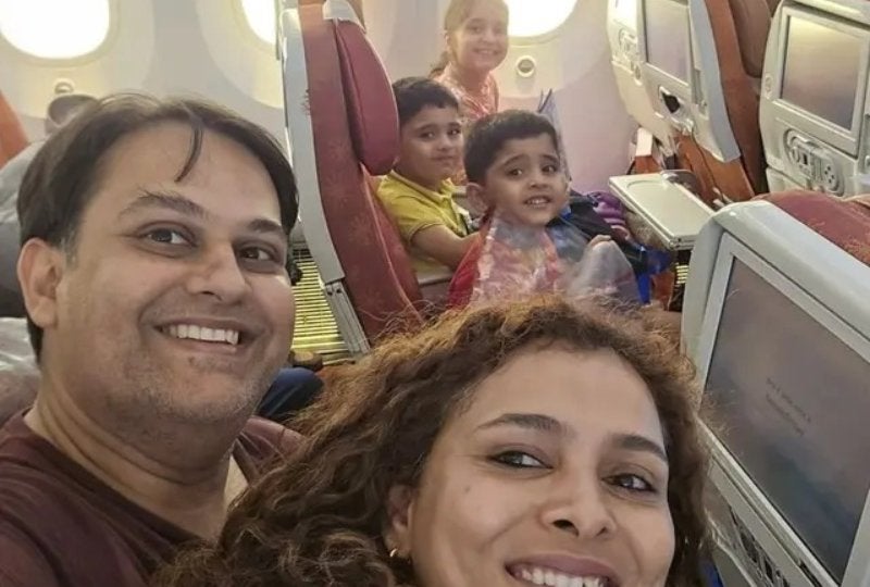 familia