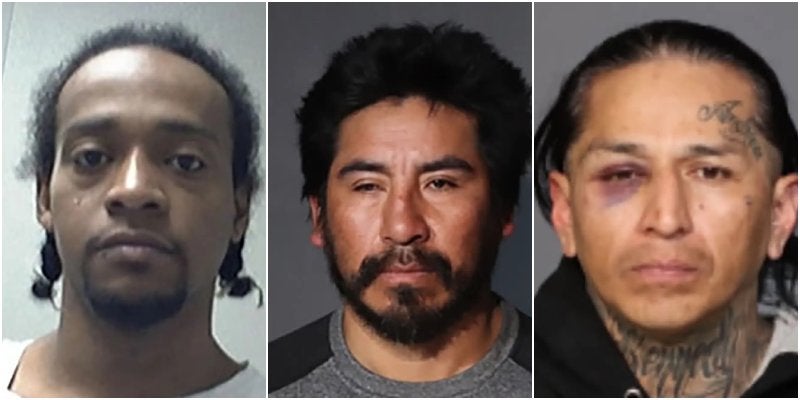 latinos