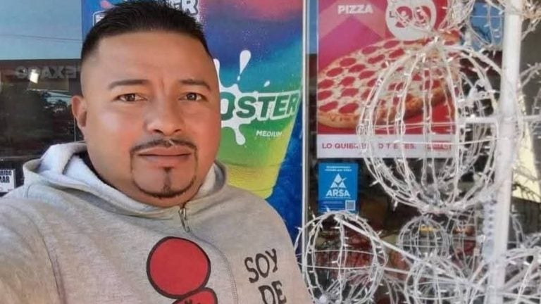 Asaltantes matan a empleado de alcaldía capitalina en colonia Smith