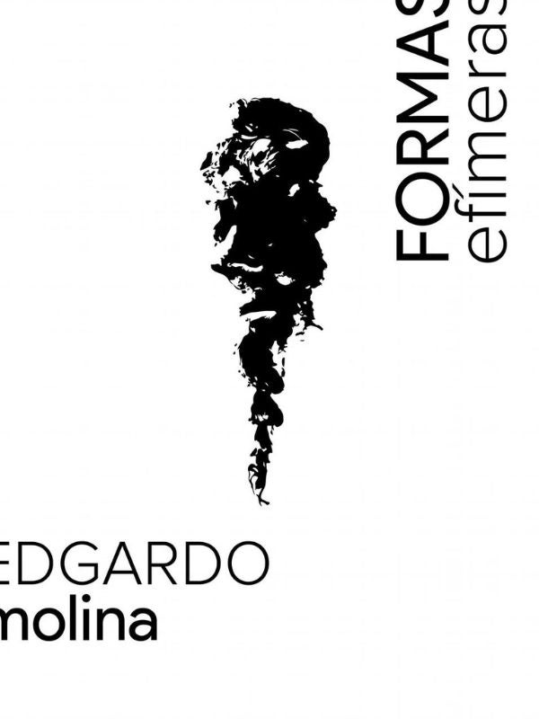 Edgardo Molina escritor