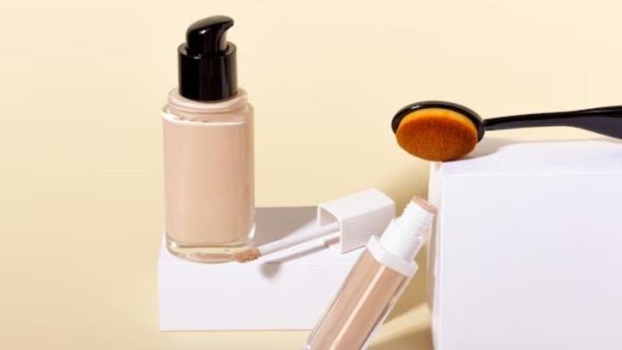 Menor muere por ingerir maquillaje