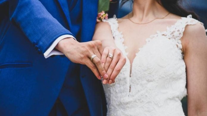 matrimonios