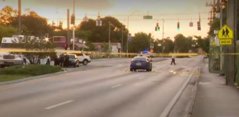Dos muertos y dos heridos por tiroteo en Miami