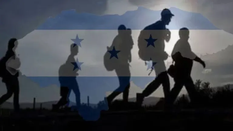 «No es el mejor momento»: hondureños en USA recomiendan no migrar