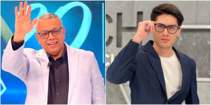 Eduardo Maldonado Miguel Marichal