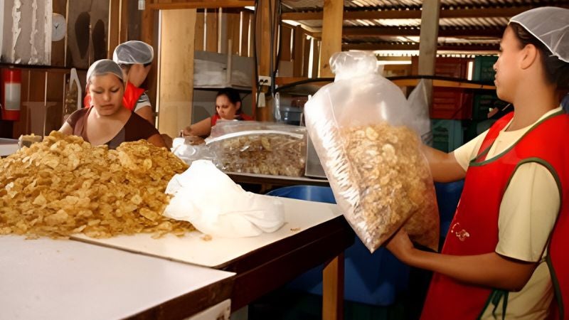 Cierre de mipymes