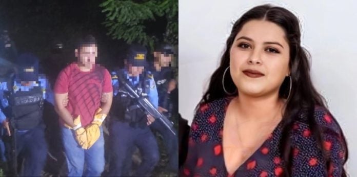 Por qué hombre ultimó a su pareja en Yoro
