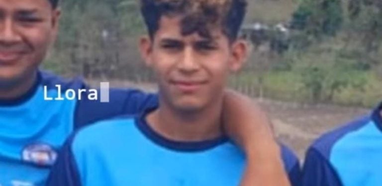 Joven muere electrocutado por cortar árbol en Juticalpa