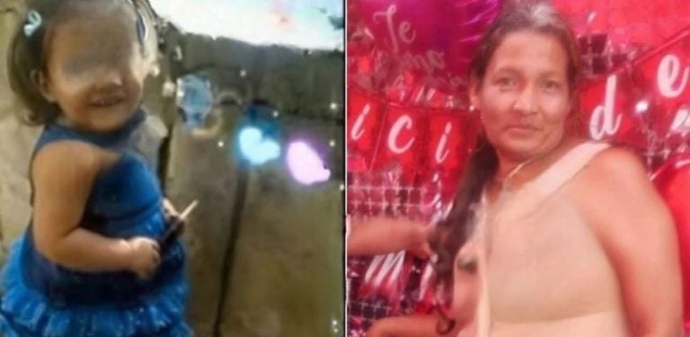 «Exigimos justicia»: madre e hija mueren atropelladas en Santa Bárbara
