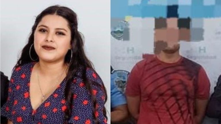 “Mi amor lindo…”: el último mensaje de Yolani antes de ser asesinada por su expareja en Yoro