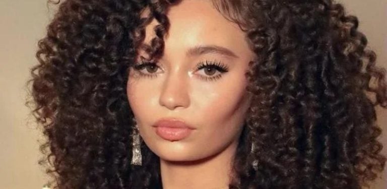 ¿Cambio de Look! Los 5 cortes de cabello rizado en tendencia