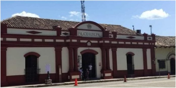 municipal