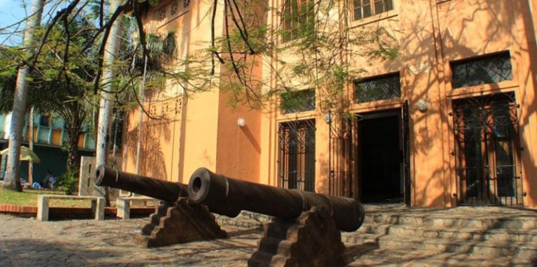 Los edificios históricos más emblemáticos de San Pedro Sula