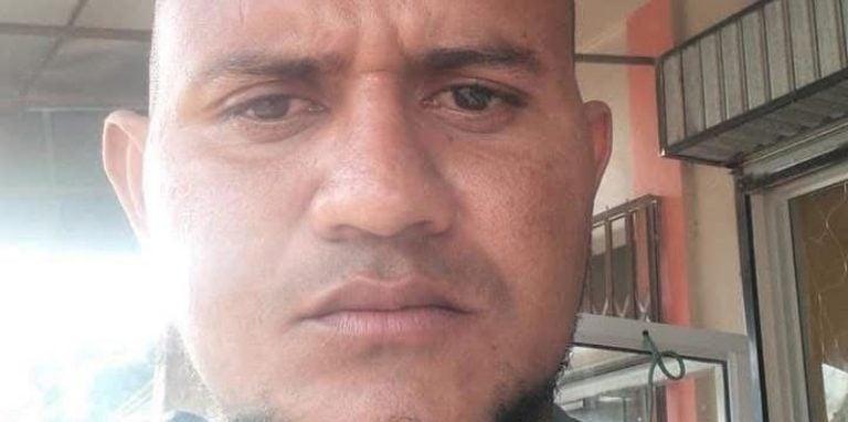Acribillan a «El Buey», propietario de negocio en Tocoa