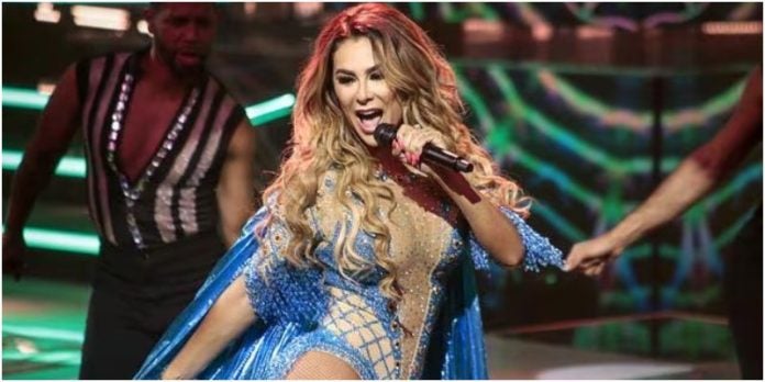 Ninel Conde