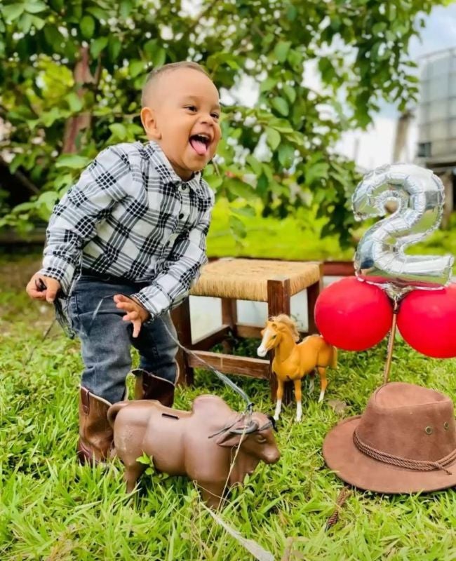 niño muere en cuatrimoto