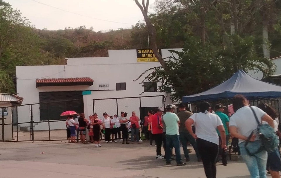 Oficinas