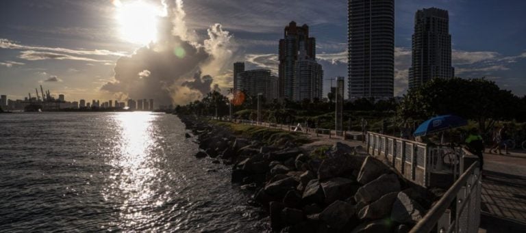 Ola de calor en EEUU: recomendaciones para protegerse ante temperaturas extremas
