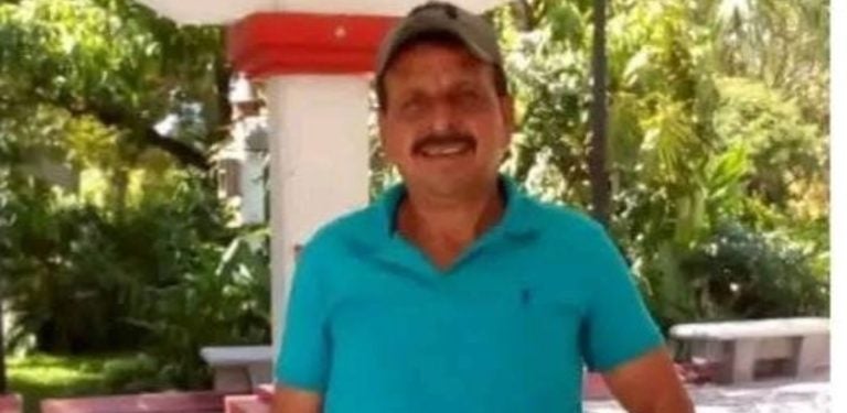 Muere al caer cuando caminaba por un puente en Olanchito, Yoro