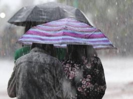 Onda tropical Pompilio amenaza Honduras: ¿Cuándo y dónde dejará lluvias?