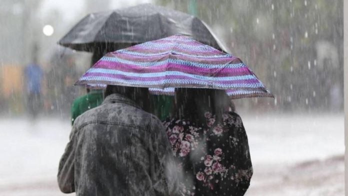 Onda tropical Pompilio amenaza Honduras: ¿Cuándo y dónde dejará lluvias?