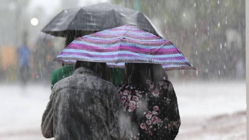 Onda tropical Pompilio amenaza Honduras: ¿Cuándo y dónde dejará lluvias?
