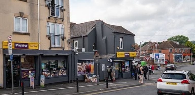 Pandilla de adolescentes de 14 años siembra terror en Inglaterra