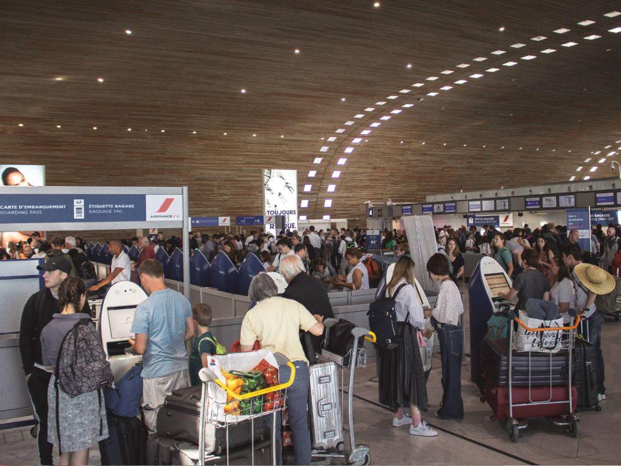 Aeropuerto
