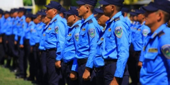 Policia