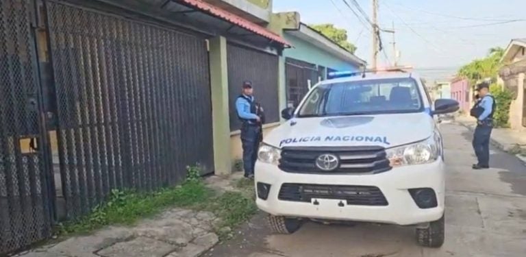 Intento de asalto causa terror en colonia Satélite, SPS