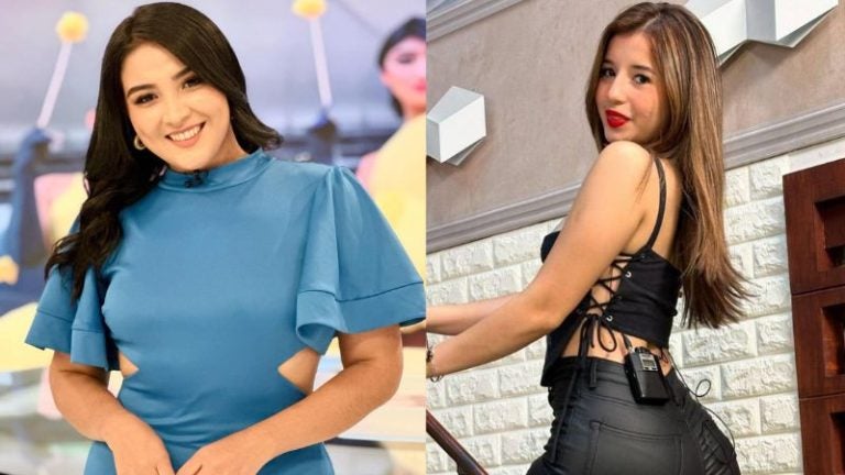 ¿Quién es la presentadora de HCH que confirmó su noviazgo?
