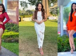 Las transformaciones estéticas de las famosas hondureñas