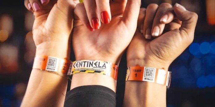 pulsera